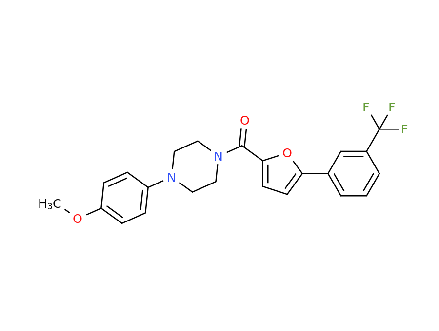 Structure Amb512498