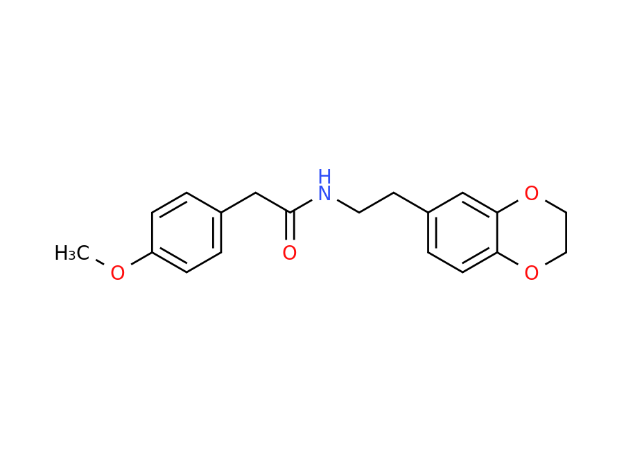 Structure Amb5136