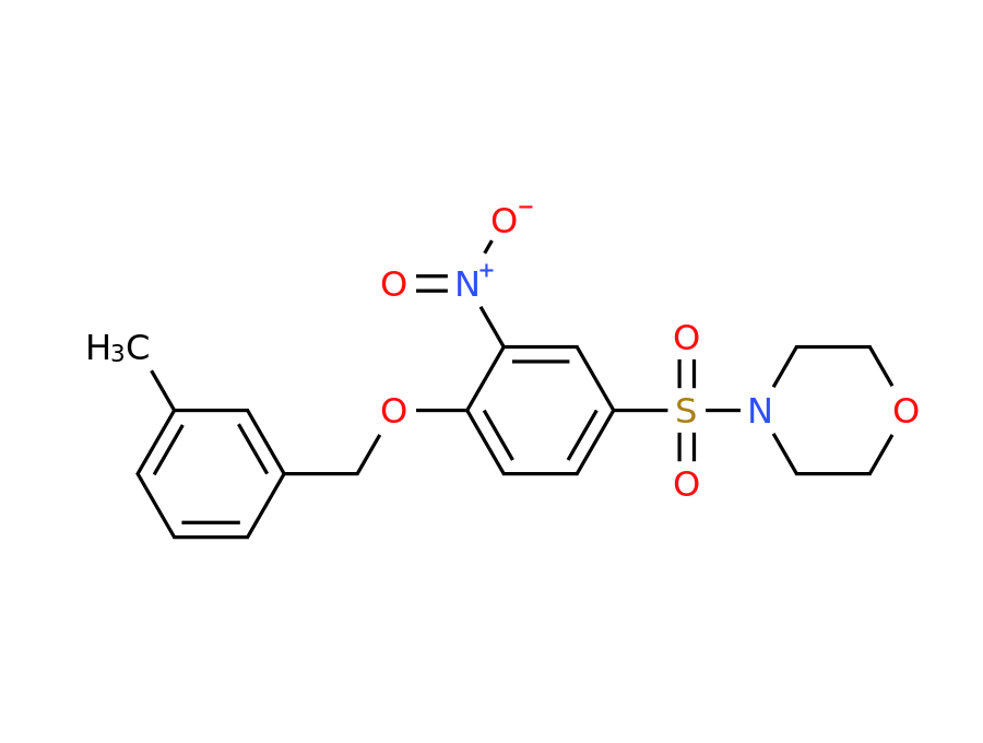 Structure Amb51360