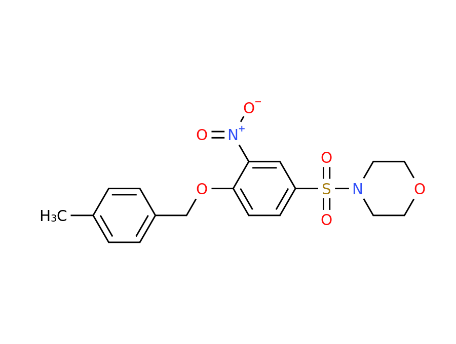 Structure Amb51366
