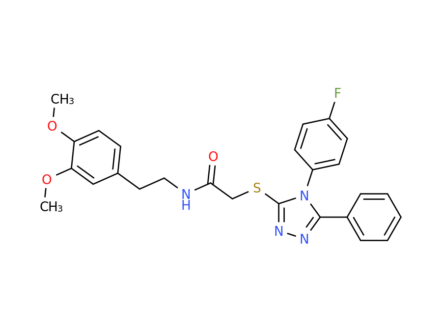 Structure Amb5139377