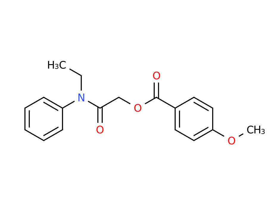 Structure Amb5154370
