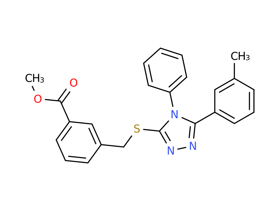 Structure Amb5154655
