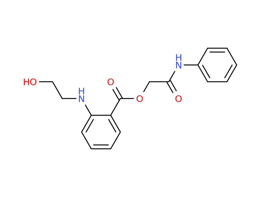 Structure Amb51547