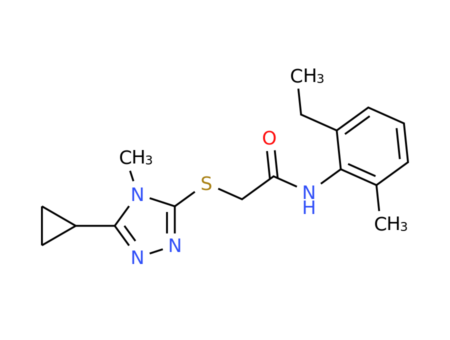 Structure Amb5155835