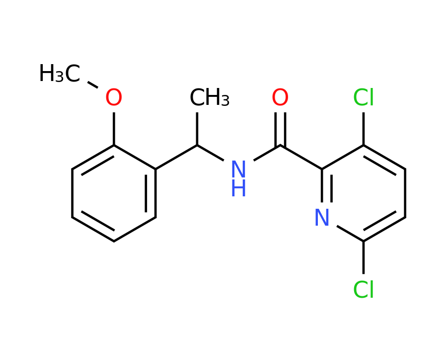 Structure Amb516251