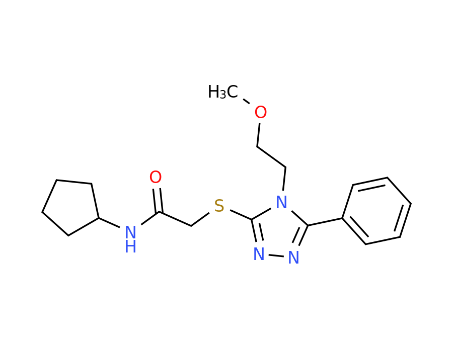 Structure Amb5163310