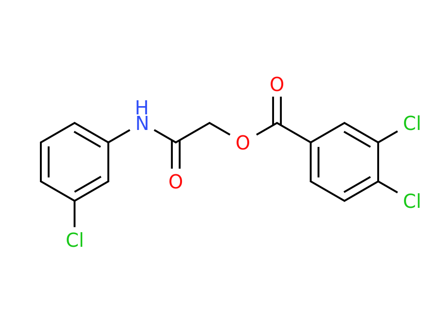 Structure Amb5167604