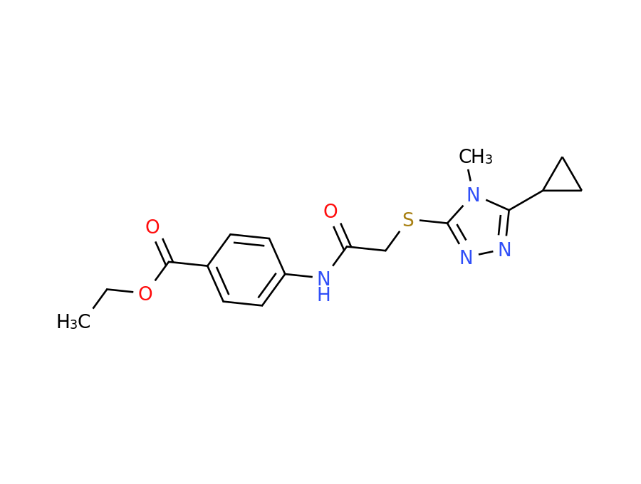 Structure Amb5169098