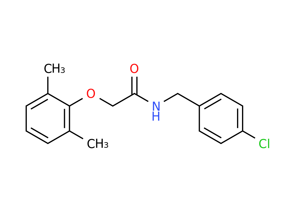 Structure Amb5172957