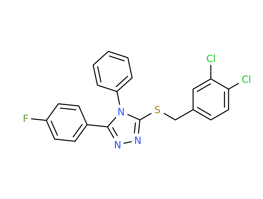 Structure Amb5173522
