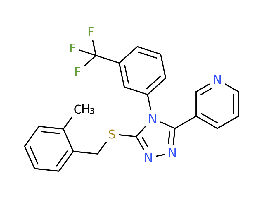 Structure Amb5175295
