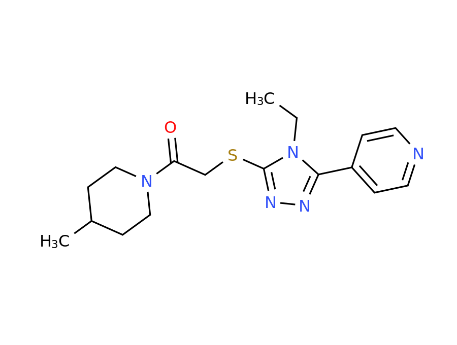 Structure Amb5175734