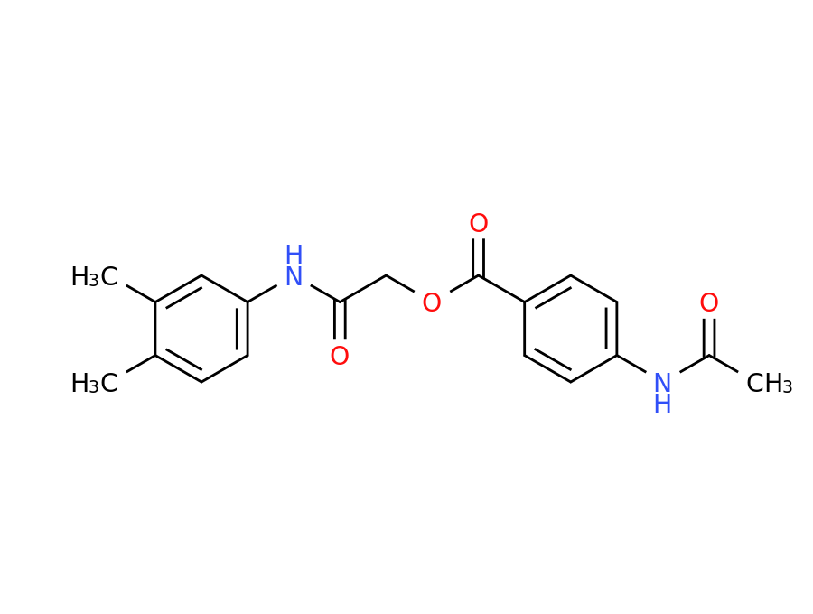 Structure Amb5177262