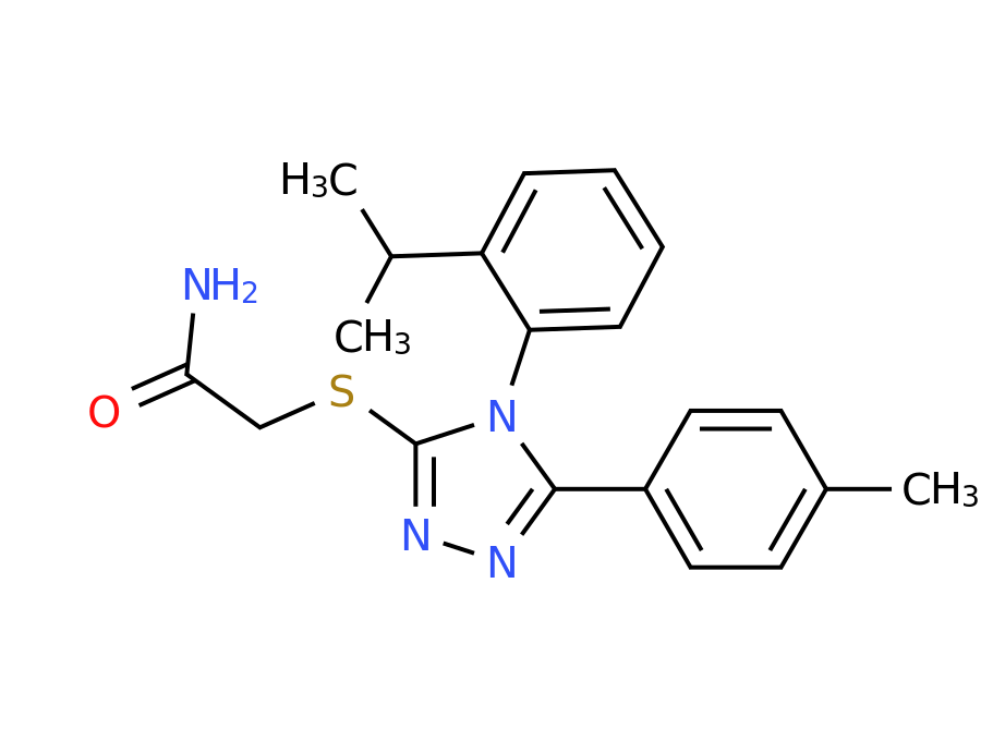 Structure Amb5178244