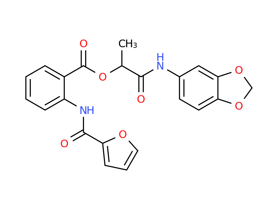 Structure Amb5179852