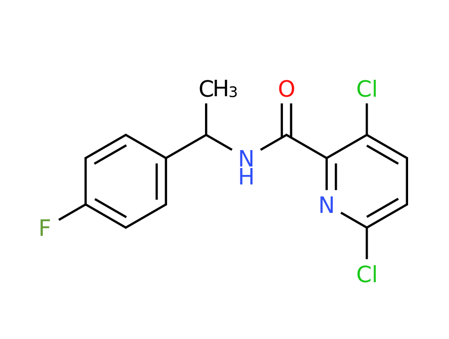 Structure Amb518091