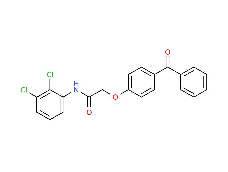 Structure Amb519284