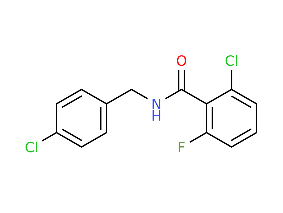 Structure Amb5197463