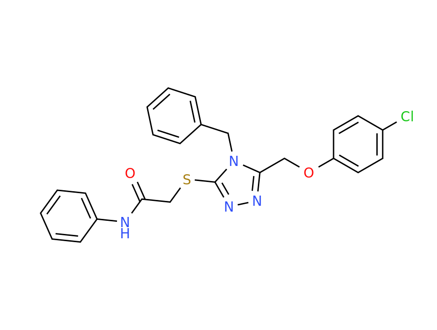 Structure Amb5209367