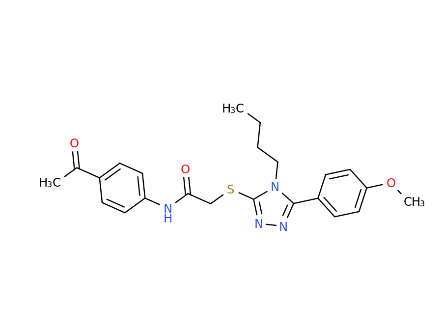 Structure Amb521325