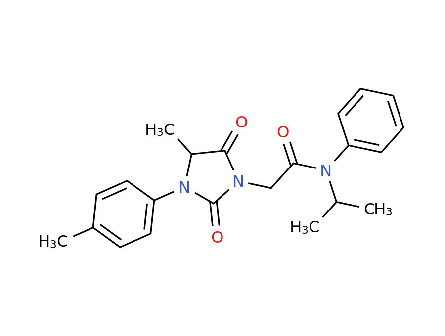 Structure Amb5213995