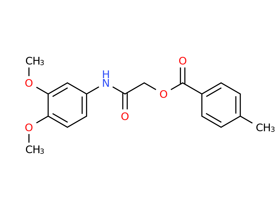 Structure Amb5217480