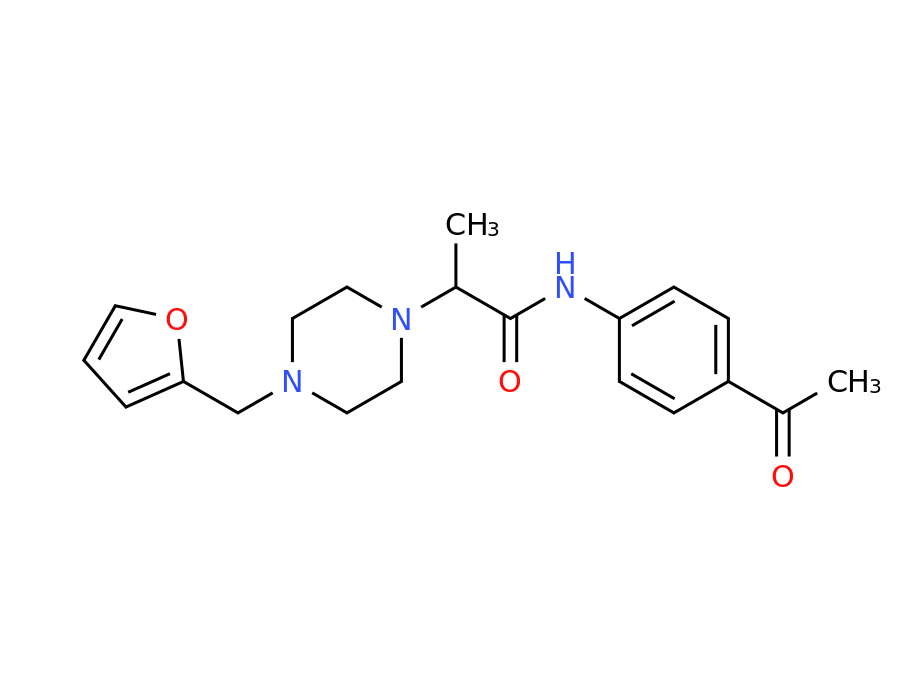 Structure Amb521848