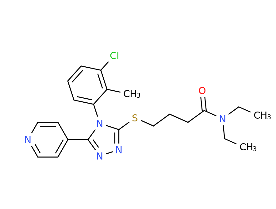 Structure Amb52256