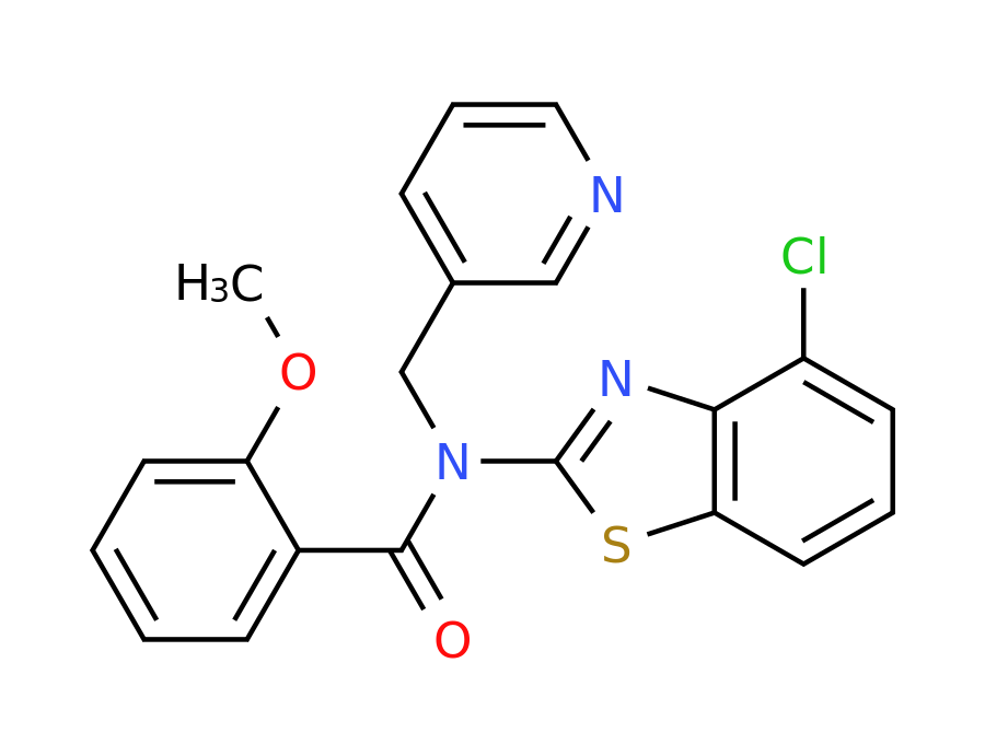 Structure Amb5230636