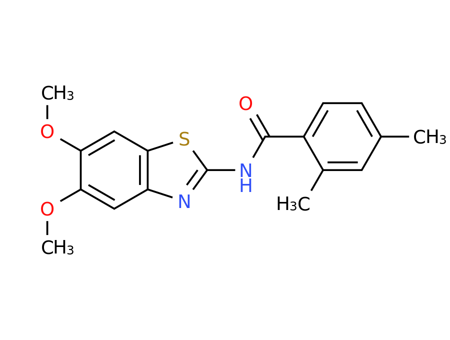 Structure Amb5234189