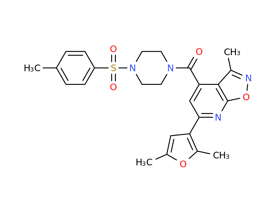 Structure Amb524051