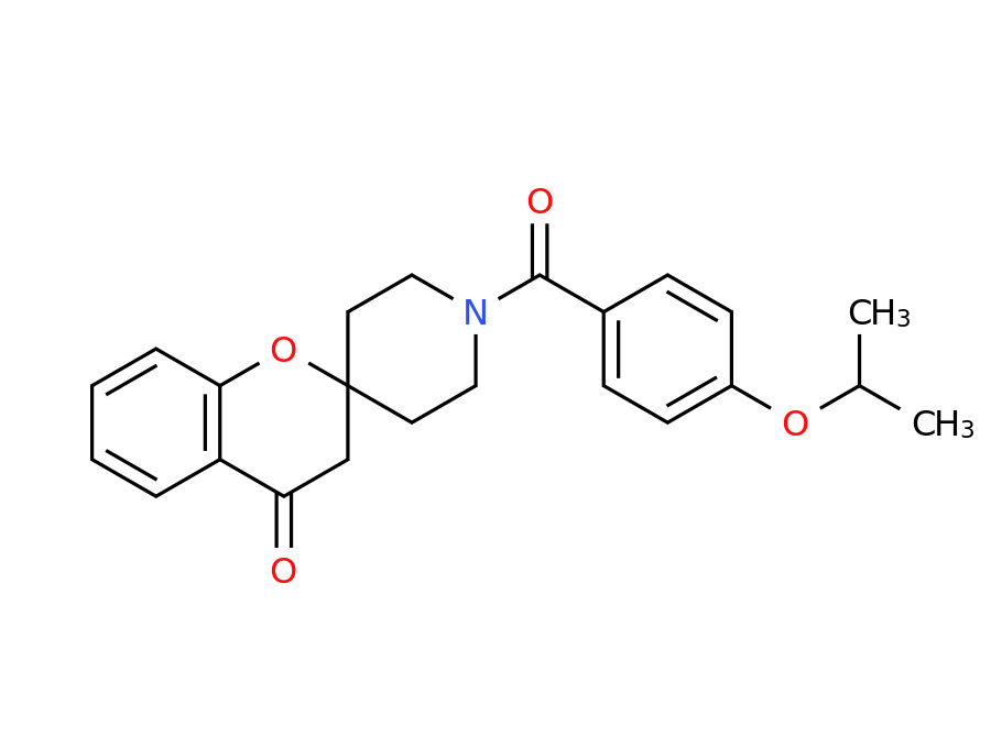 Structure Amb5242370