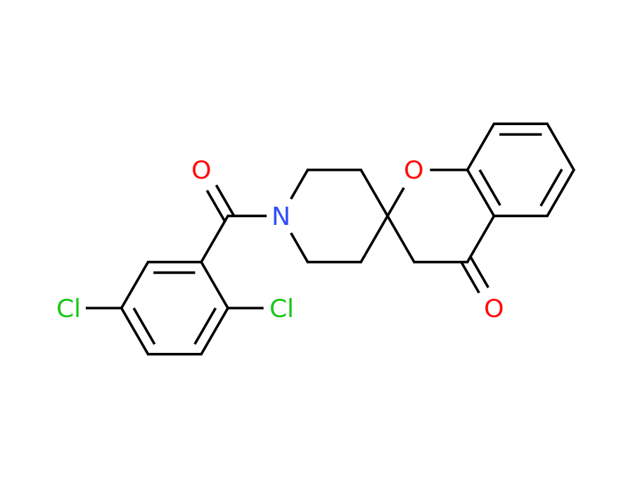 Structure Amb5242373