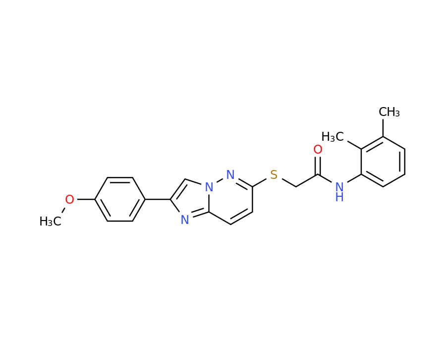 Structure Amb5242691