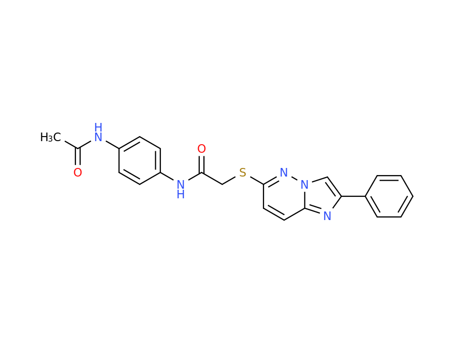Structure Amb5242839