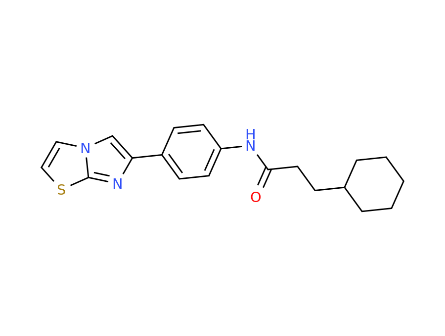 Structure Amb5245477