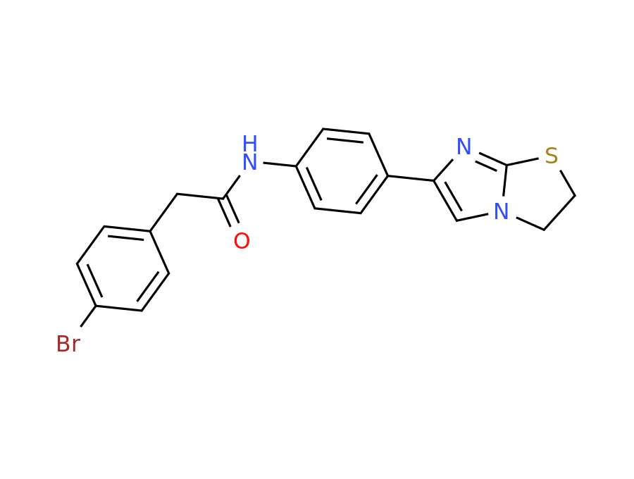 Structure Amb5245510