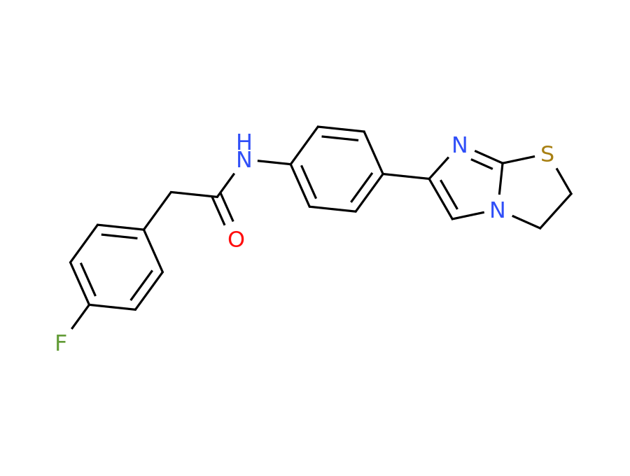 Structure Amb5245523