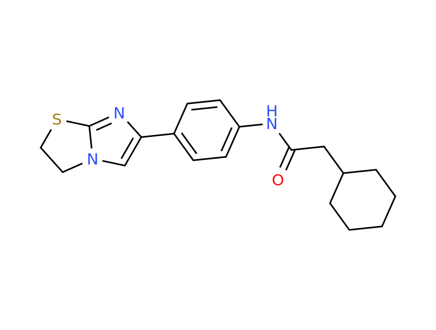 Structure Amb5245532