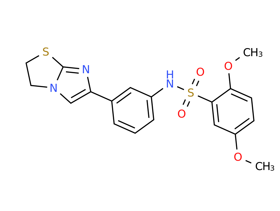 Structure Amb5245621