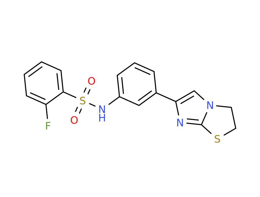 Structure Amb5245625