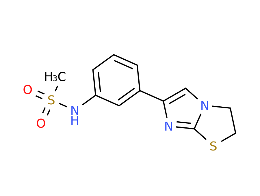 Structure Amb5245634