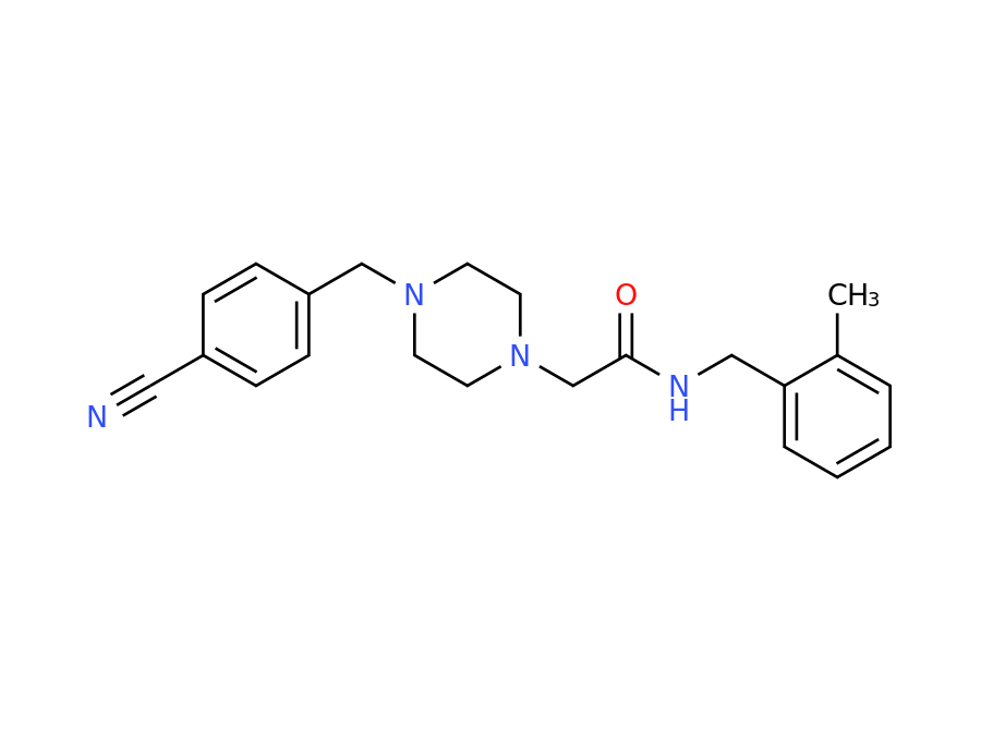 Structure Amb524564
