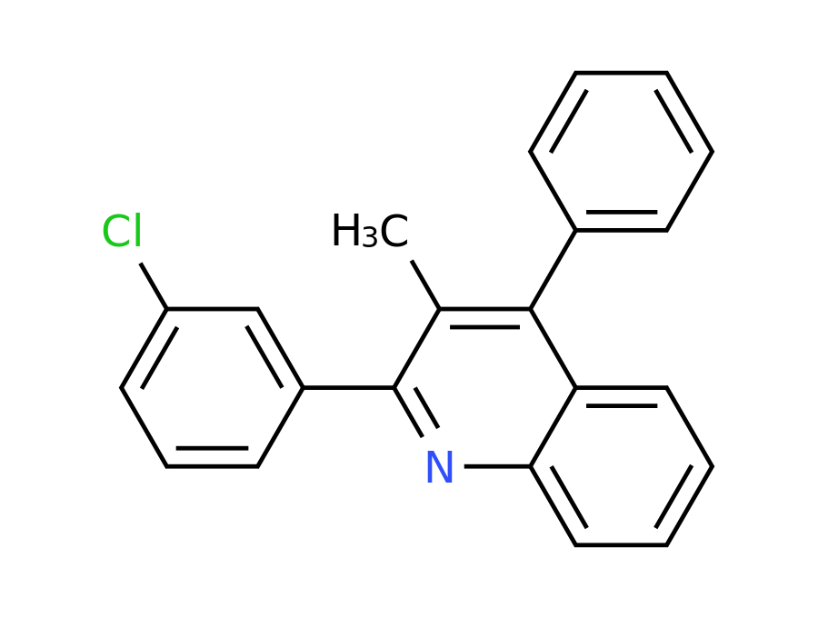 Structure Amb524625