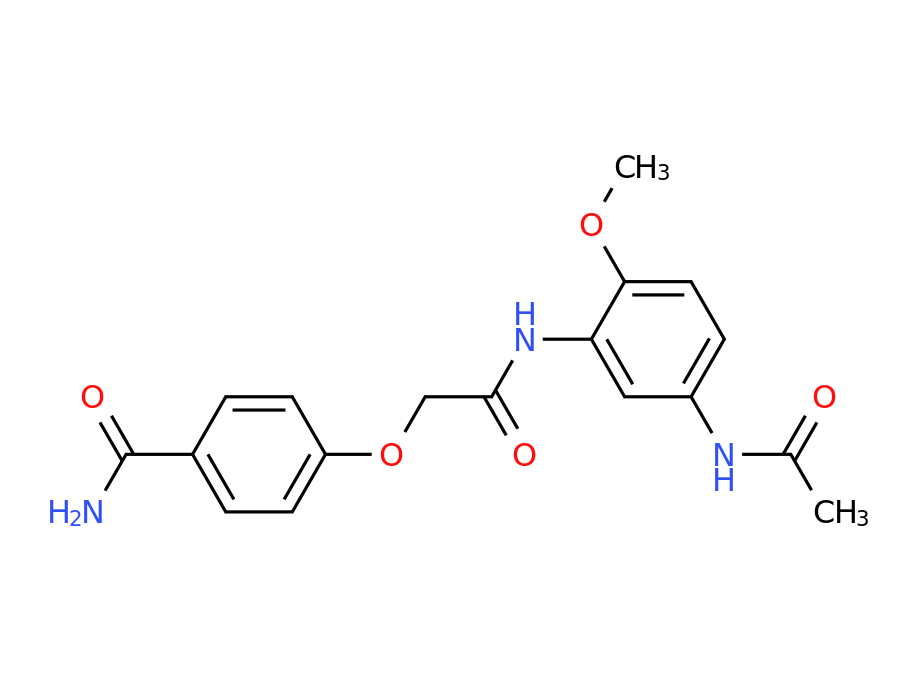Structure Amb524651