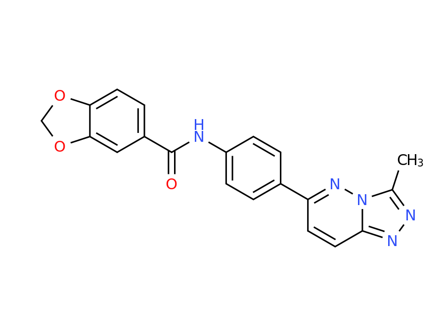 Structure Amb5247631