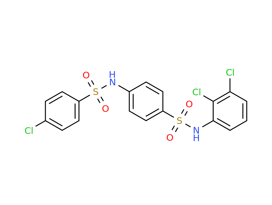 Structure Amb5247934
