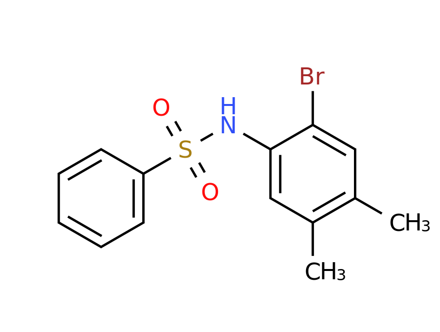 Structure Amb5248007