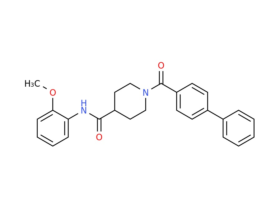 Structure Amb5248077